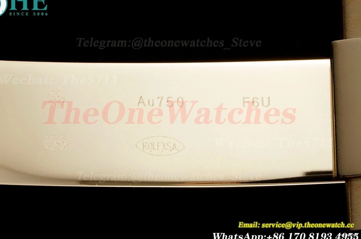 YG 226658 Heavy Dot ARF VR3235(Tungsten Version) Yacht-Master Black RU 42mm 0304